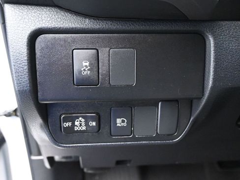 Used 2023 Toyota Tacoma SR5 w/ Black Out Package (TMS) RWD image 13