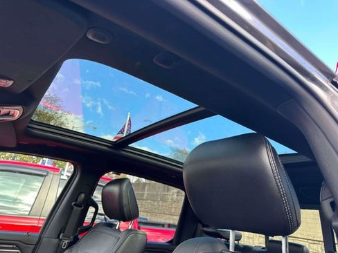 Used 2020 RAM 1500 Sport w/ Leather & Sound Group image 21