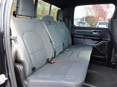 Used 2023 RAM 1500 Big Horn image 26