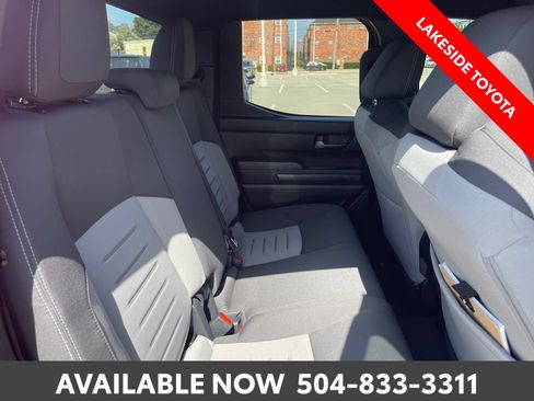 Used 2025 Toyota Tacoma TRD Sport AWD/4WD image 18