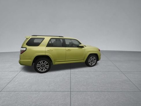 Used 2023 Toyota 4Runner TRD Sport RWD image 12
