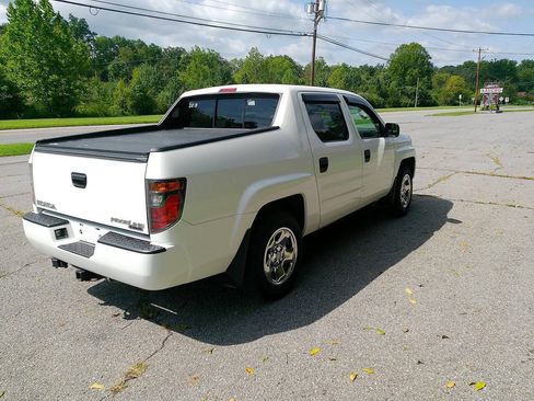 Used 2008 Honda Ridgeline RT image 6
