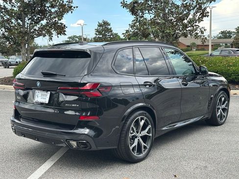 New 2026 BMW X5 xDrive50e w/ M Sport Package AWD/4WD image 5