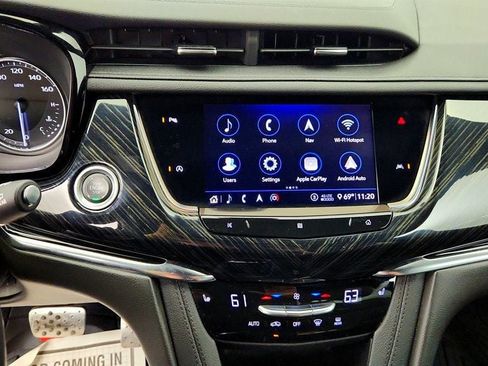 Used 2020 Cadillac XT6 Premium Luxury AWD/4WD image 18