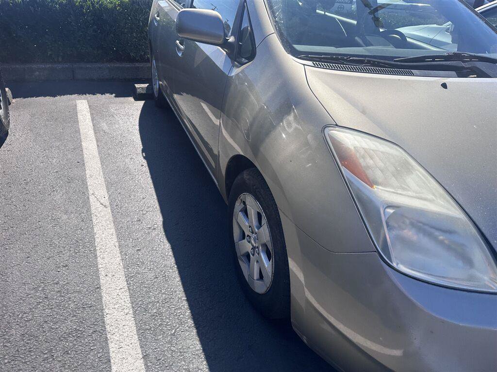 Used 2005 Toyota Prius FWD image 21