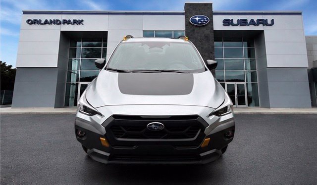 New 2026 Subaru Crosstrek 2.5i Wilderness AWD/4WD image 2