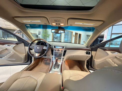 Used 2012 Cadillac CTS Luxury image 30