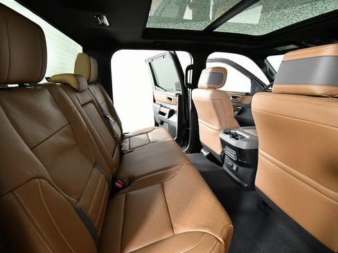 New 2026 Toyota Tundra 1794 Edition image 25