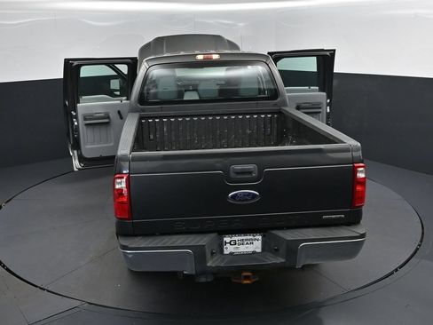 Used 2016 Ford F250 XL w/ XL Appearance Package AWD/4WD image 48