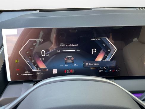 Used 2026 BMW X3 xDrive30 w/ Premium Package image 11