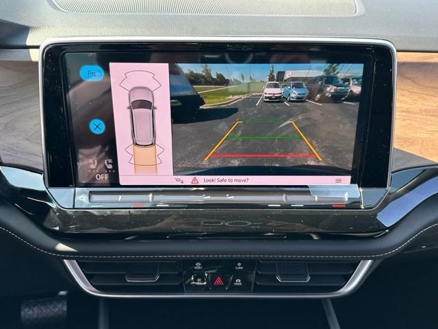 New 2026 Volkswagen Atlas SE AWD/4WD image 37