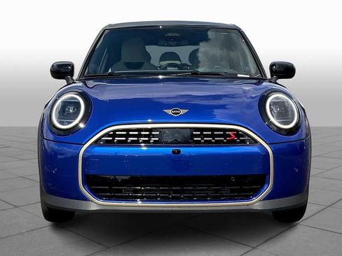 Used 2025 MINI Cooper S image 3