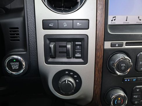 Used 2016 Ford Expedition King Ranch AWD/4WD image 25