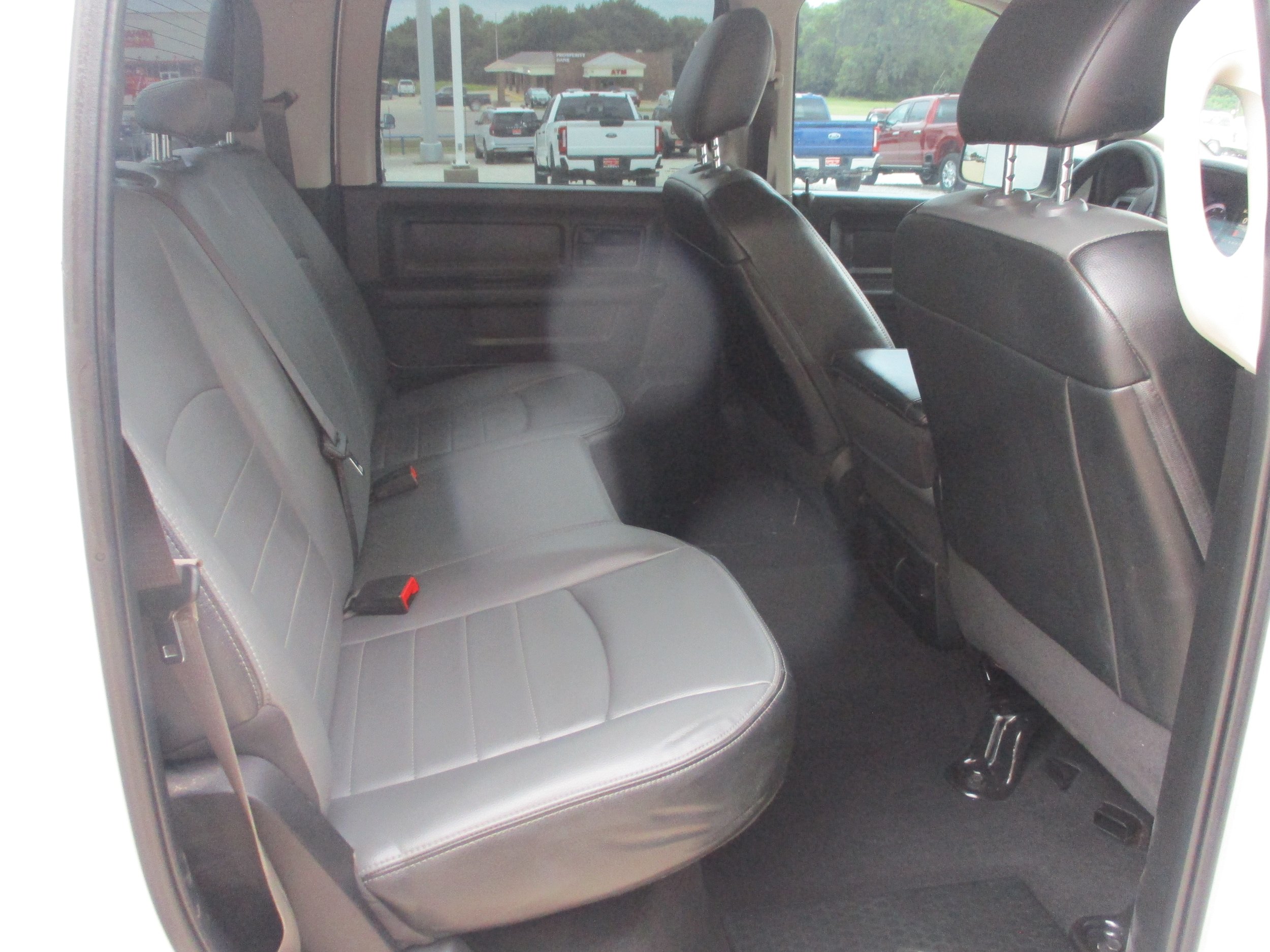 Used 2021 RAM 1500 Tradesman w/ Trailer Tow Group AWD/4WD image 10
