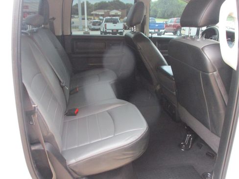 Used 2021 RAM 1500 Tradesman w/ Trailer Tow Group AWD/4WD image 10