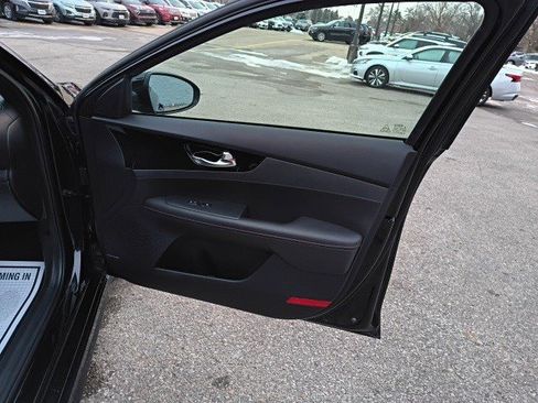 Used 2021 Kia Forte GT w/ GT2 Package image 18