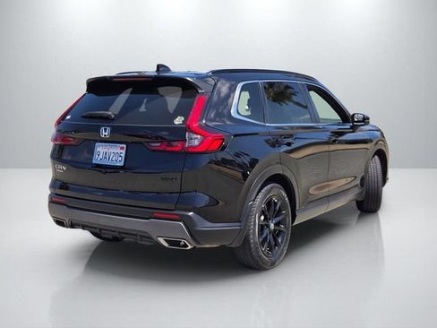 Used 2024 Honda CR-V Sport image 4