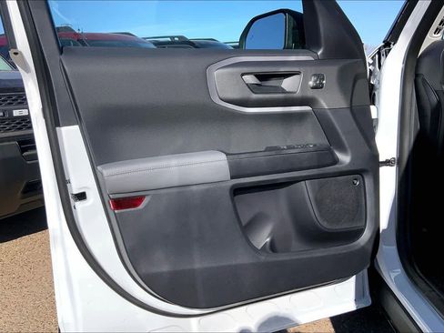 New 2025 Ford Bronco Sport Badlands w/ Badlands Tech Package image 10