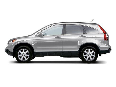 Used 2009 Honda CR-V EX-L image 3