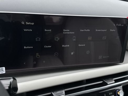 New 2026 Hyundai Tucson SEL Plus AWD/4WD image 20