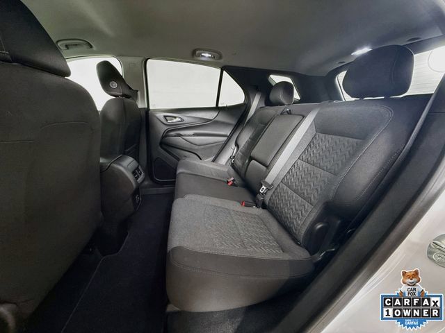 Used 2022 Chevrolet Equinox LT AWD/4WD image 24
