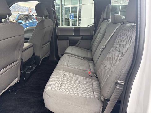 Used 2018 Ford F150 XLT w/ Trailer Tow Package image 14