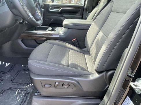 Used 2025 Chevrolet Silverado 2500 LT w/ All Star Edition image 14