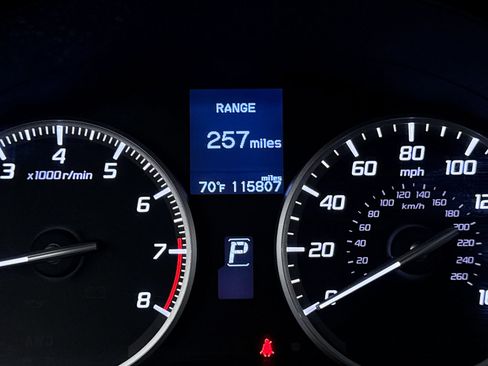 Used 2015 Acura RDX FWD w/ Technology Package image 31