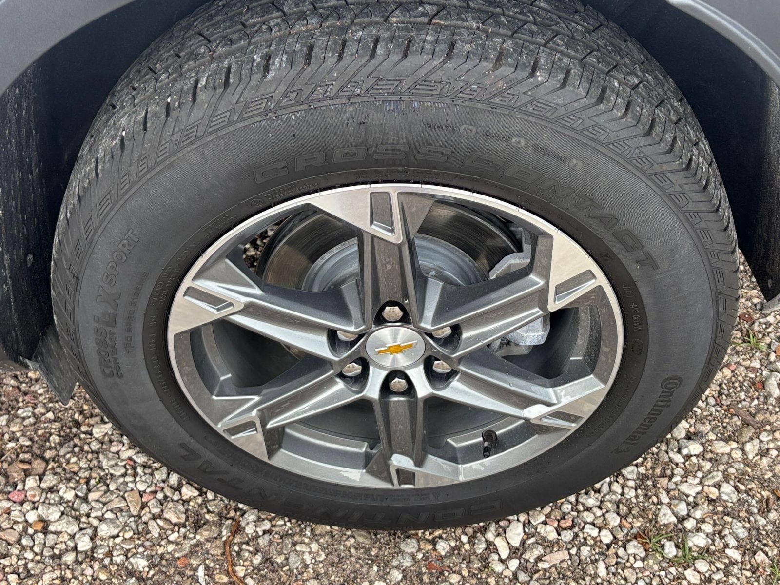 Used 2026 Chevrolet Blazer LT FWD image 29