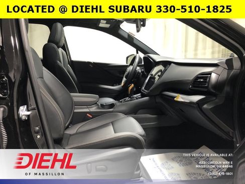 Used 2025 Subaru Outback Wilderness image 14