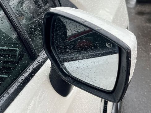 Used 2021 Subaru WRX image 16