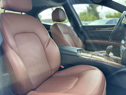 Used 2018 Maserati Ghibli image 13