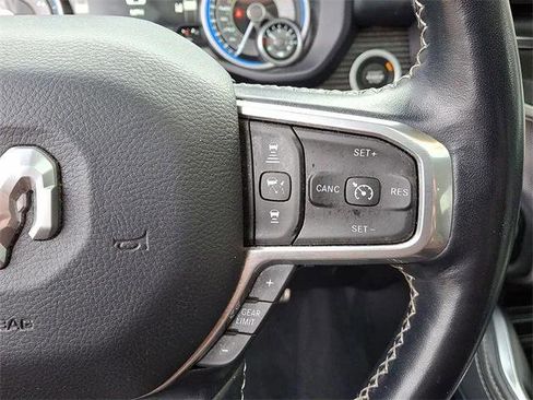 Certified 2022 RAM 1500 Limited image 18