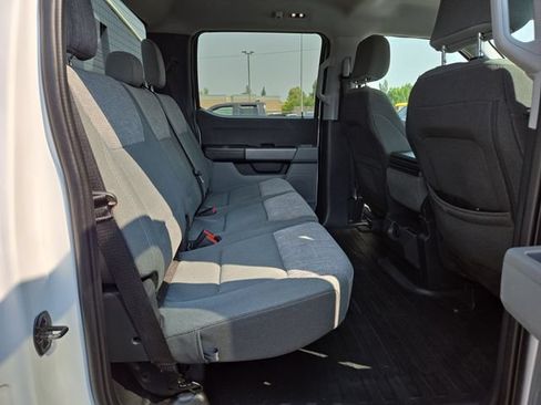 Used 2023 Ford F150 XLT w/ FX4 Off-Road Package AWD/4WD image 36
