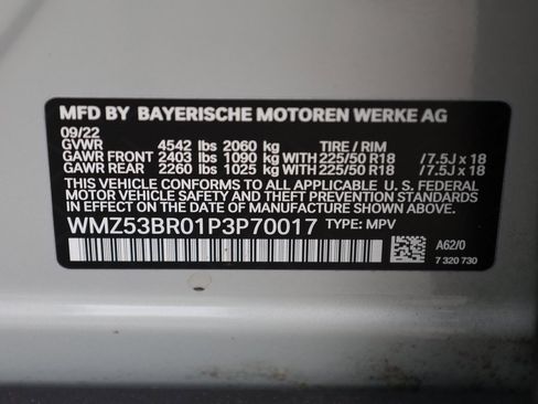 Used 2023 MINI Cooper Countryman S image 40