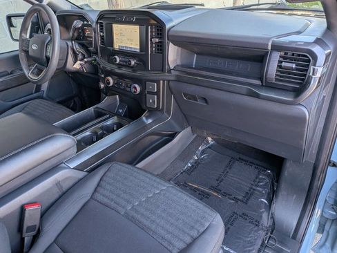 Used 2023 Ford F150 XL w/ STX Appearance Package AWD/4WD image 22