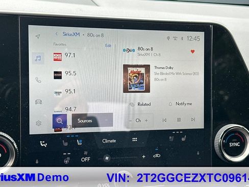 Certified 2026 Lexus NX 350 AWD w/ Accessory Package (Z1) image 35