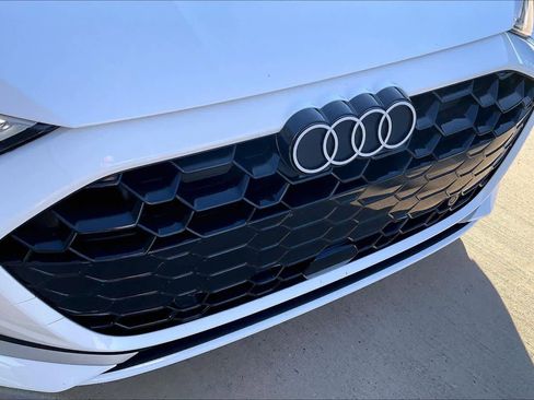 Used 2025 Audi A3 2.0T Premium w/ Convenience Package image 27