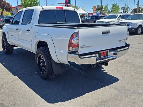 Used 2013 Toyota Tacoma PreRunner w/ SR5 Pkg RWD image 6