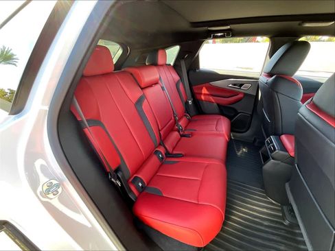 Used 2024 Acura ZDX A-Spec image 28