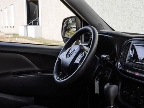 Used 2017 RAM ProMaster City Tradesman image 18