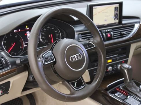 Used 2018 Audi A6 2.0T Premium FWD image 13