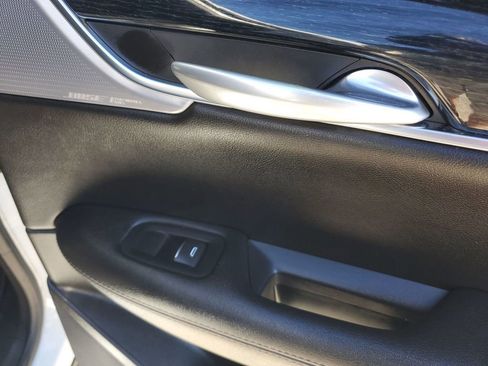 Used 2025 Cadillac XT5 Premium Luxury image 49