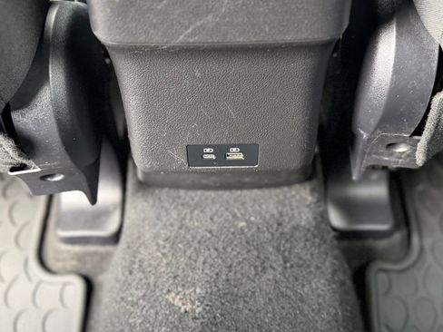 Used 2024 Mitsubishi Outlander Sport ES image 8