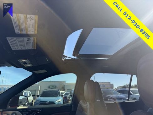 Used 2020 Lincoln Aviator Reserve w/ Equipment Group 202A image 13