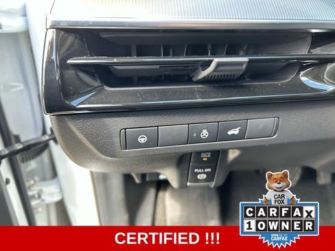 Certified 2025 Nissan Murano SL image 23