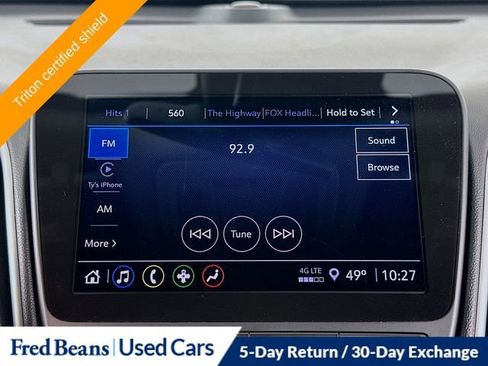 Used 2023 Chevrolet Malibu LT image 22