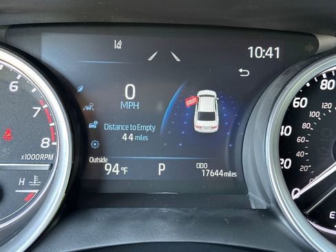 Used 2024 Toyota Camry LE AWD/4WD image 20