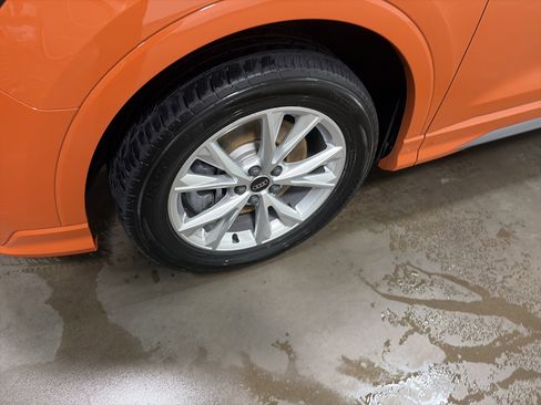 Used 2023 Audi Q3 2.0T Premium image 9