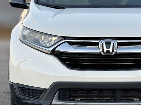 Used 2018 Honda CR-V LX image 11